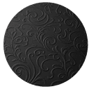 Embossed
