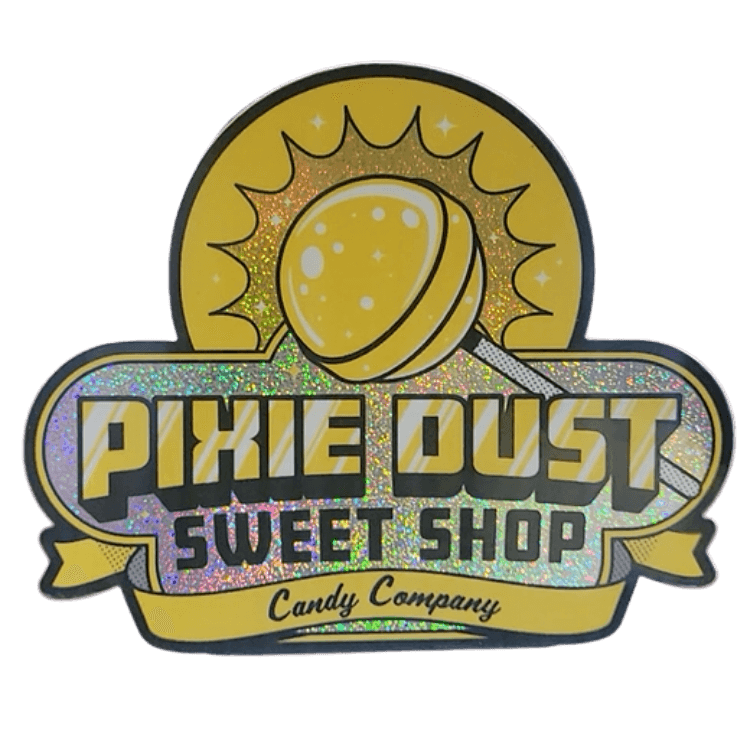 Pixie Dust material