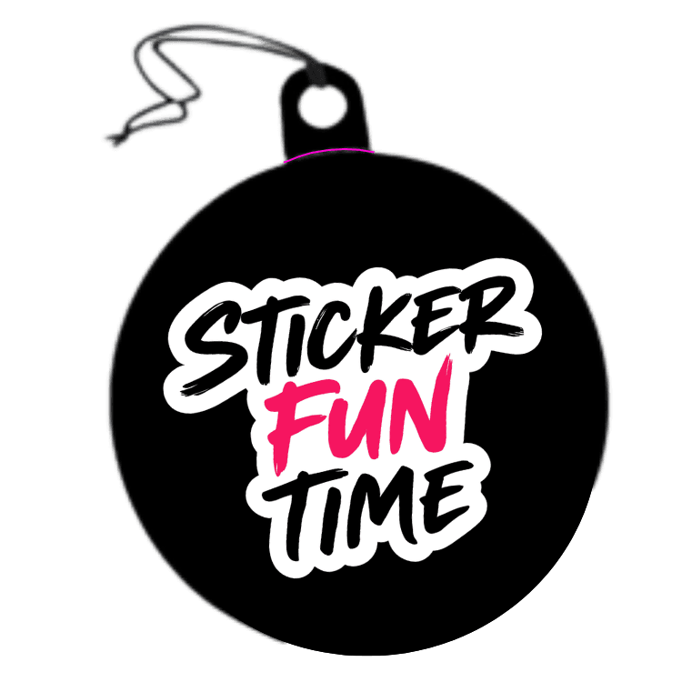 Hang Tag material